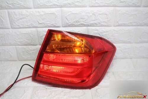 Задний фонарь правый BMW 3 серии F30
