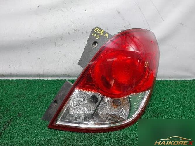 Daewoo Winstorm 2010 — фонарь задний комбинированный правый