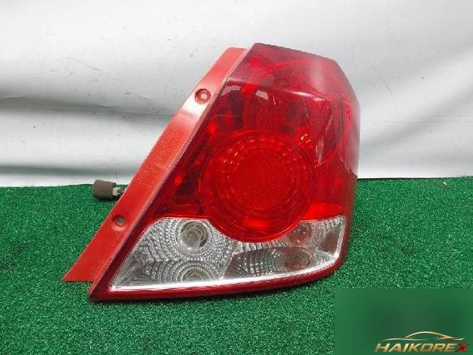 Daewoo Kalos 2006 — фонарь задний правый (комбинированный)