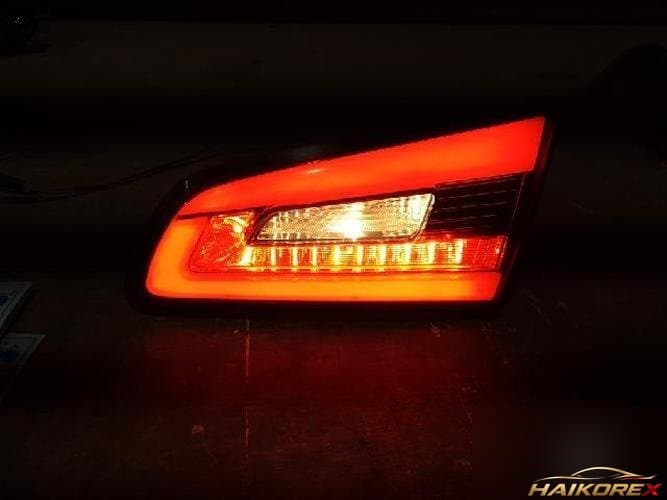 Kia K3 2014 — фонарь задний правый (внутренний) 92404-A7500
