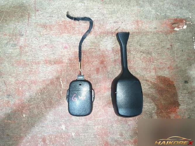 KG Mobility Korando 2013 — парковочный датчик 87930-09100 2