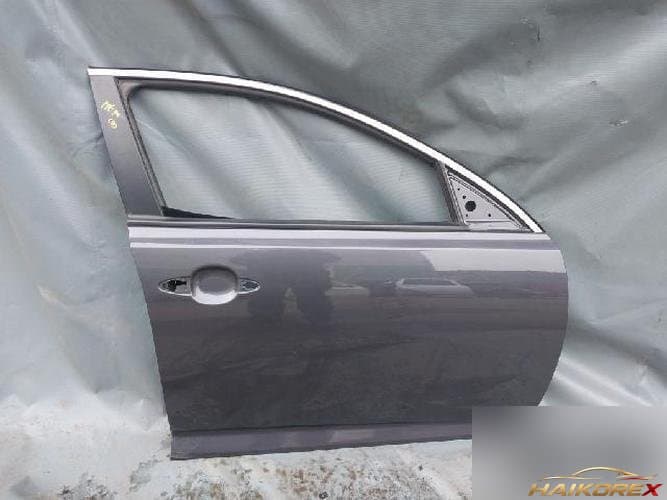 Kia K5 2013 — дверь передняя правая 760042T000