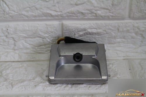 Hyundai Aslan 2017 — задний фонарь внутренний правый 92404-F5000