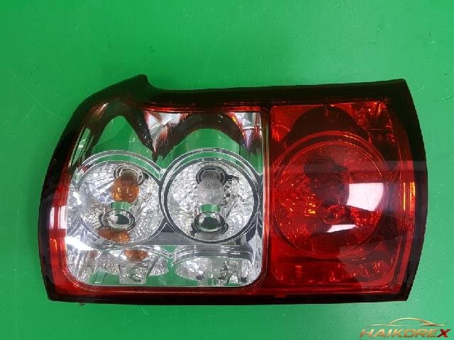 Комбинированный фонарь задний правый (пассажирский)
