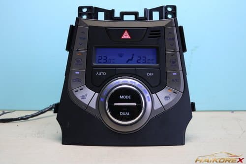 Автоматический компрессор кондиционера Elantra MD 97250-3X4914X4