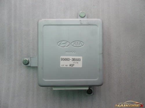 Модуль ECS Экус 956603B500
