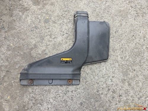 Воздуховод кондиционера Hyundai Grandeur HG гибрид 28210E7100