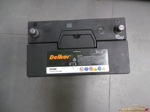 Аккумулятор Delkor DF90R