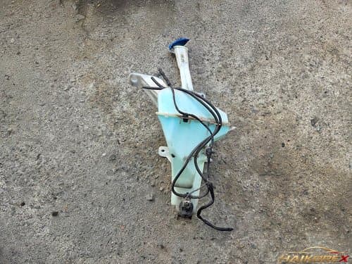 Бачок омывателя Hyundai Soul 98610B2000 14-19