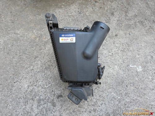 Сборка воздушного фильтра Genesis BH 281103M300 281003M400