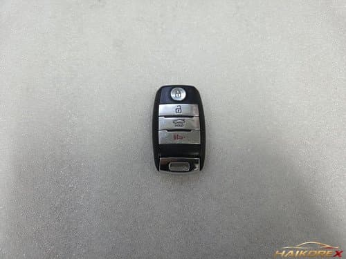 Смарт-ключ (пульт) K3 95440A7000