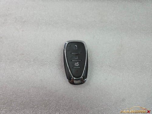 Смарт ключ с дистанционным управлением Chevrolet Malibu P13529655, класс B (б/у)