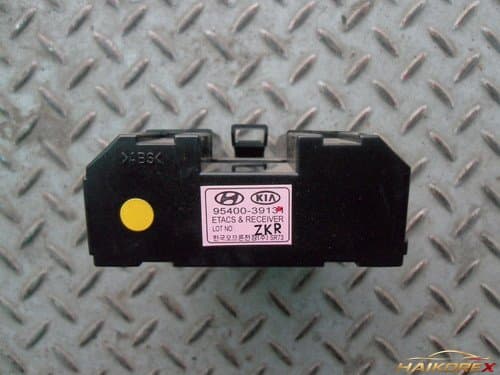 Запчасть для Hyundai Grandeur XG Etax (9540039131)