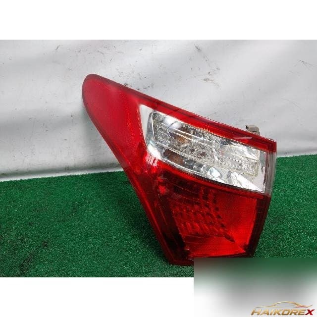 Hyundai Veracruz 2009 — комбинированный фонарь задний правый