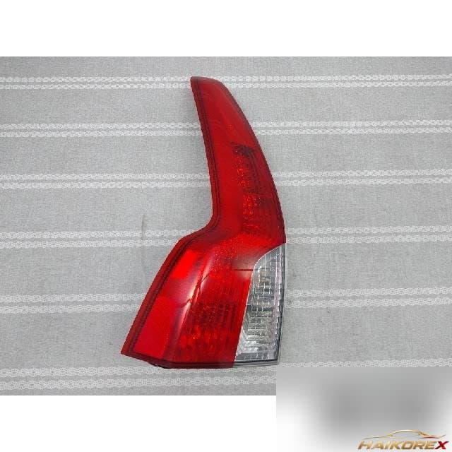 Volvo V50 2008 — комбинированный задний фонарь