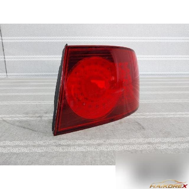 Volkswagen Phaeton 2009 — комбинированный фонарь задний правый пассажирский
