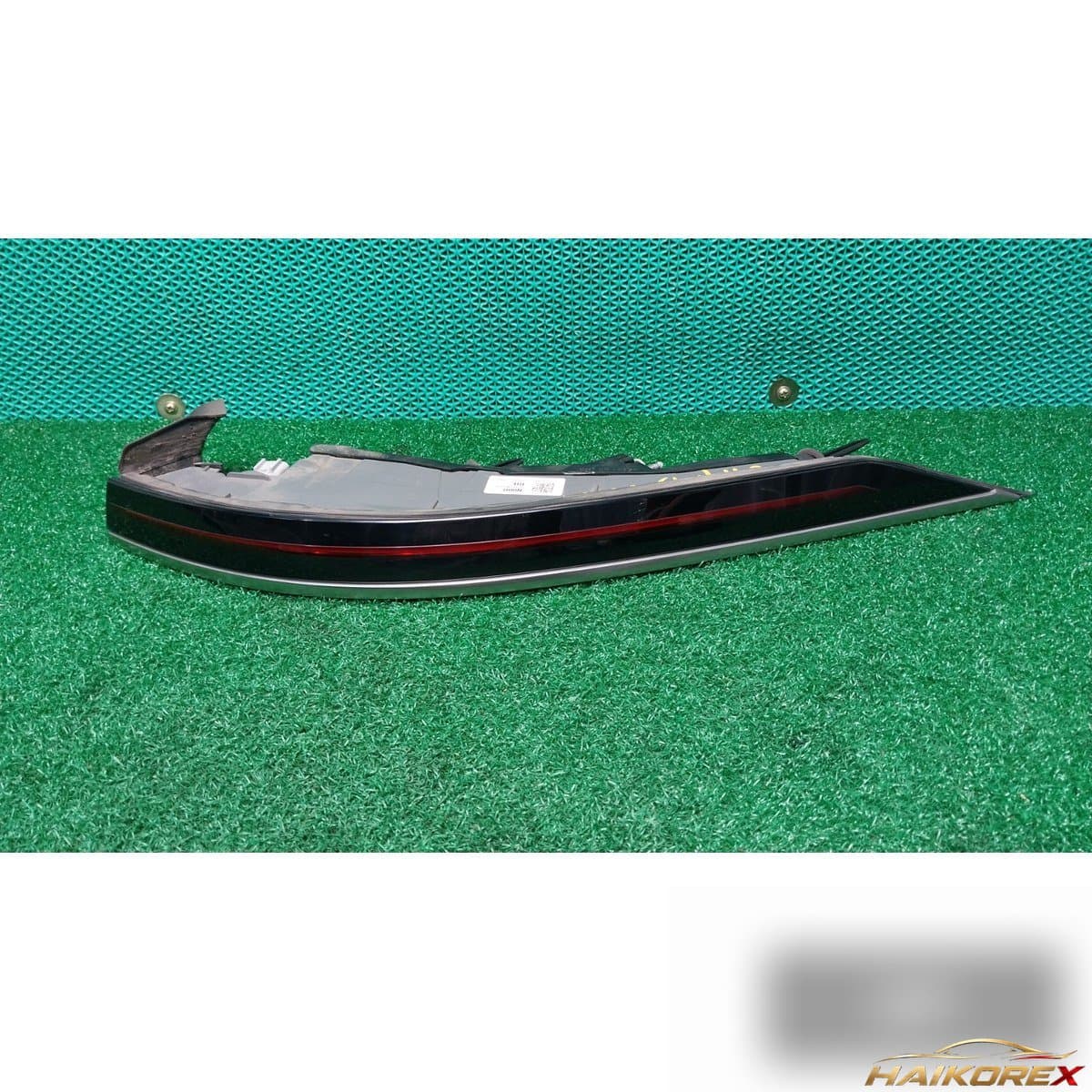 Hyundai Grandeur (GN7) 2024 — комбинационный фонарь задний правый