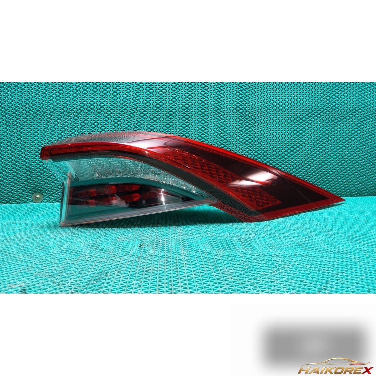 Hyundai The New Grandeur IG 2020 — задний фонарь правый 92402G8600