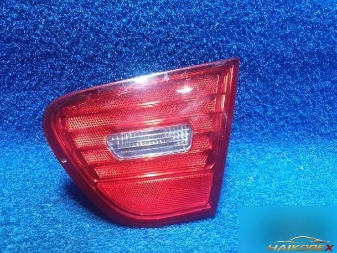 Hyundai Avante 2008 — фонарь задний правый внутренний 1