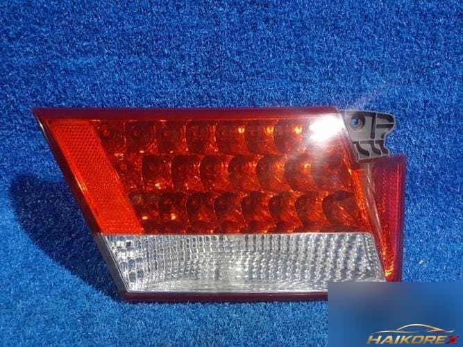 Hyundai Grandeur 2007 — фонарь задний внутренний левый 924033L001