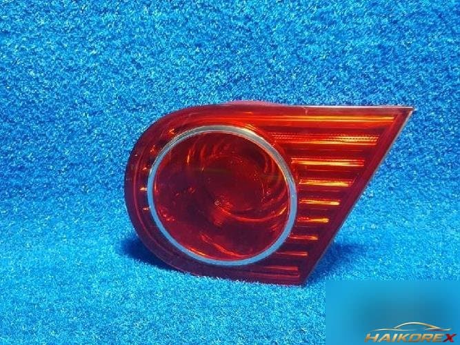 Kia Opirus 2005 — задний фонарь правый внутренний