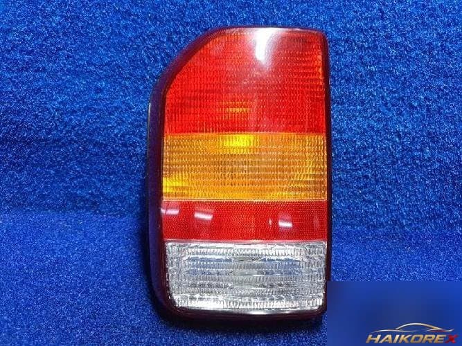 Kia Retona 2001 — фара задняя левая внешняя