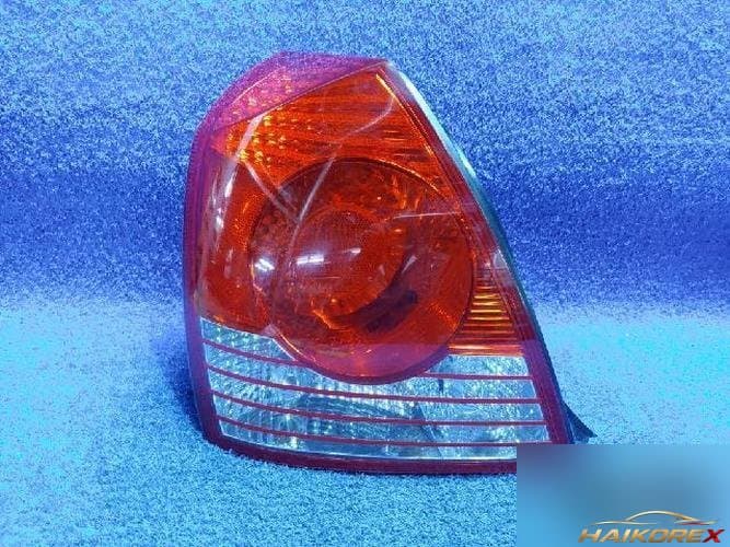 Hyundai Avante 2004 — фара задняя левая наружная 3