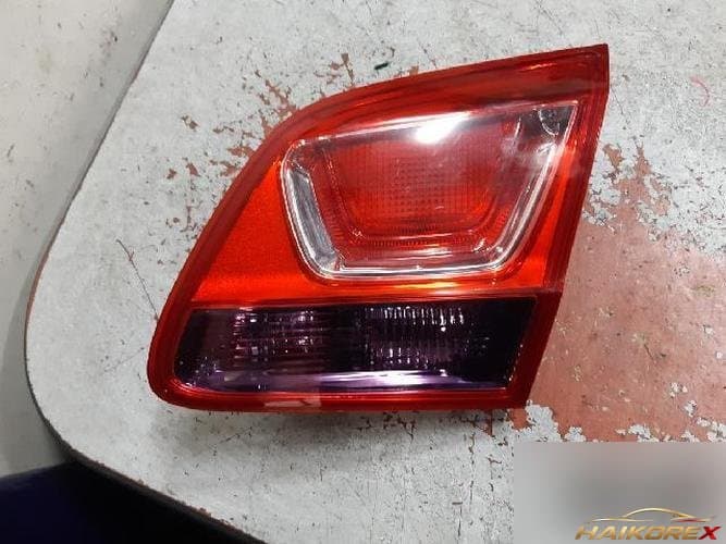 Chevrolet Cruze 2015 — задний фонарь правый внутренний