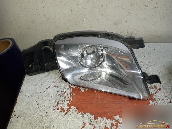 Peugeot 308 2012 — противотуманная фара левая 96740-41680