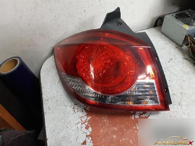 GM-Daewoo Cruze 2013 — фонарь задний левый наружный