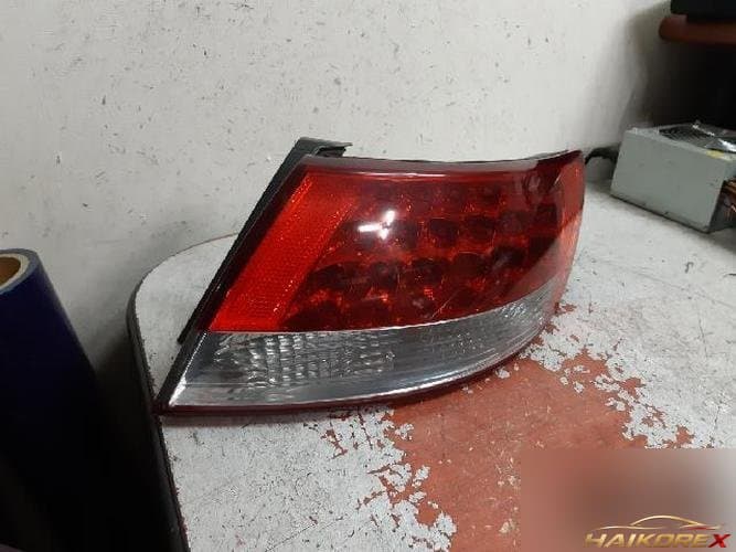 Hyundai Grandeur 2005 — фонарь задний внешний правый 92402-3L000