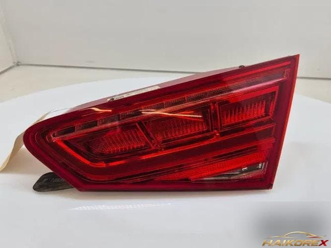 Audi A8 2007 — фара задняя правая (внутренняя) 4H0915094