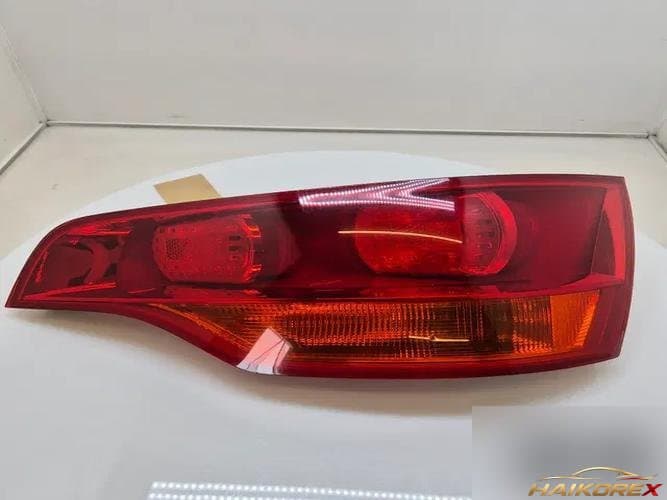 Audi Q7 2006 — фонарь задний правый (внешний) 4L0945094