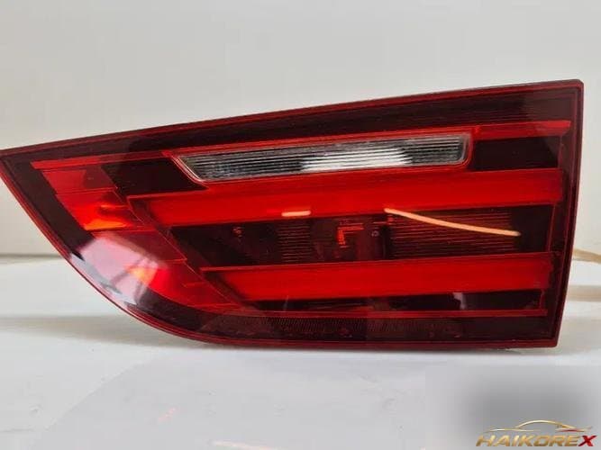 BMW 5-серия 2015 — задний фонарь правый внутренний 63217286034