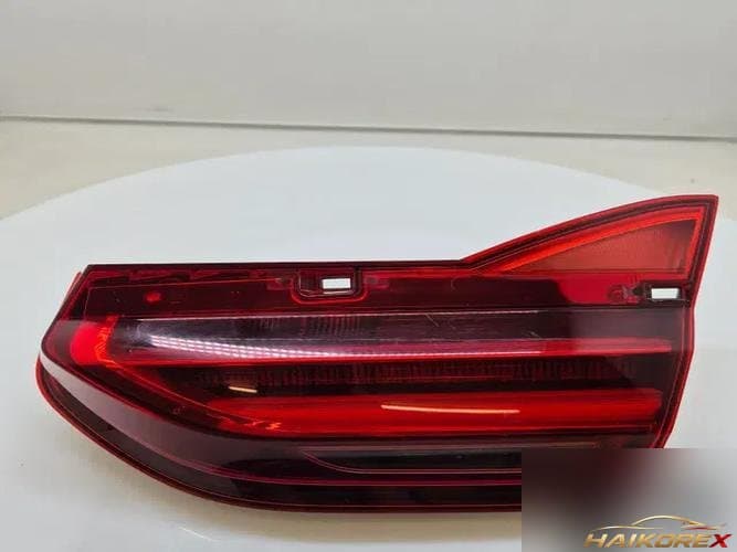 BMW 7 Series 2017 — фонарь задний внутренний правый 7342968 1