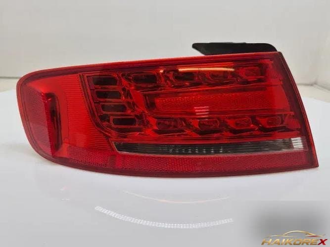 Audi A4 2010 — фонарь задний левый наружный