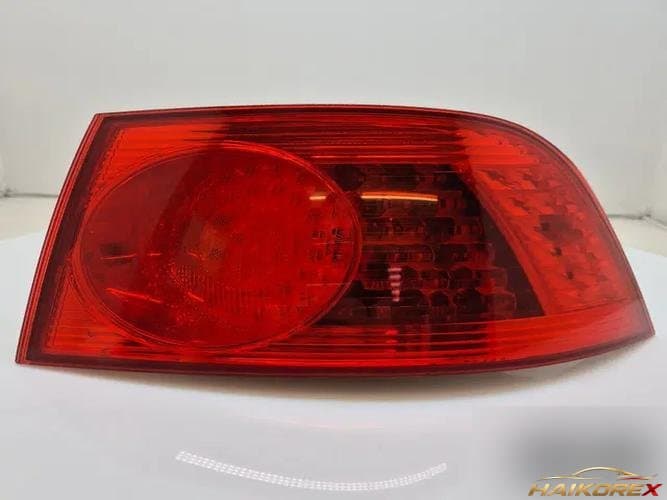 Volkswagen Phaeton 2006 — фонарь задний правый (наружный) 3D0945096D