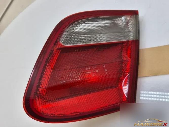 Mercedes-Benz CLK-Class 2000 — задний фонарь правый внутренний 2088200664
