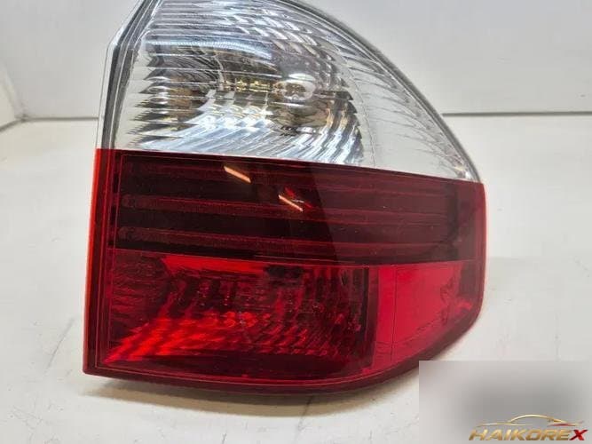 BMW X-Series 2008 — фонарь задний правый наружный 7162210