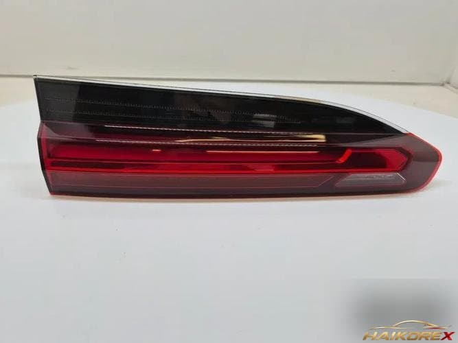 BMW X-series 2021 — фонарь задний левый внутренний 2TZ012697