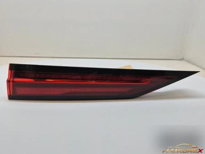 Volvo V90 2021 — фонарь задний левый внутренний 32337135