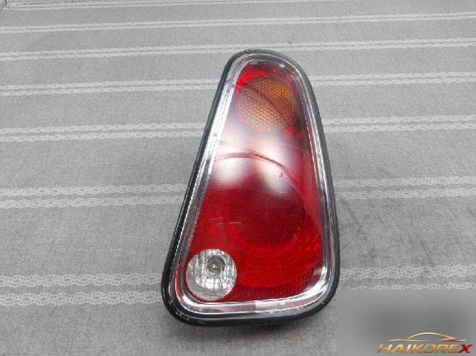 Mini Cooper 2005 — комбинированный фонарь задний правый (пассажирский)