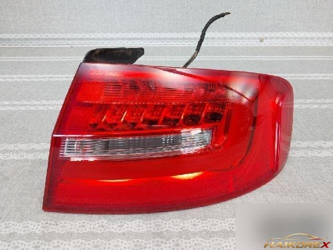 Audi A4 2013 — комбинированный фонарь задний правый