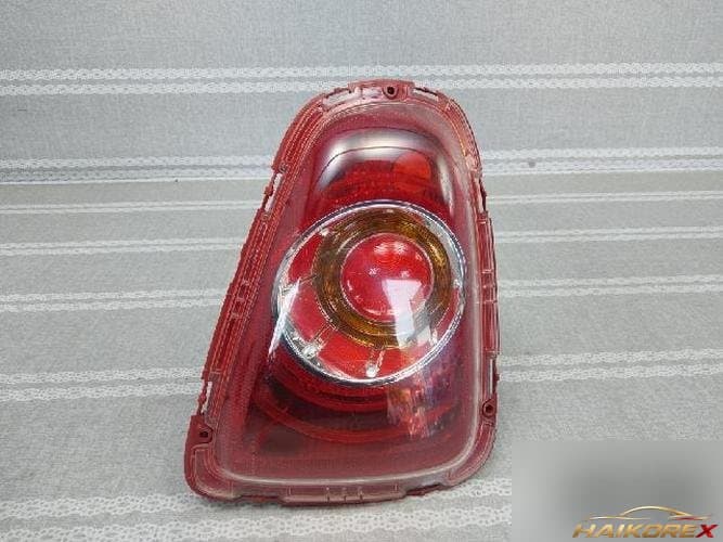 Mini Cooper 2013 — комбинированный фонарь задний правый 7255910-04