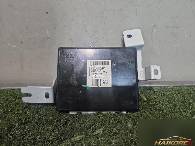 Hyundai Avante 2012 — модуль управления BCM ETACS 954003X022