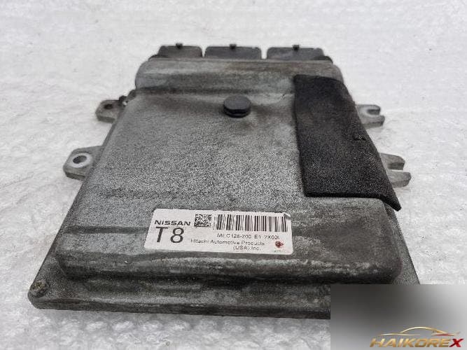 Nissan Altima 2013 ECU MEC128-200