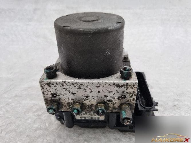 Renault SM3 2006 — ABS 39101-31700