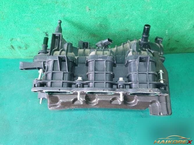 Ford Continetal 2018 — впускной коллектор FT4E-9424-AD