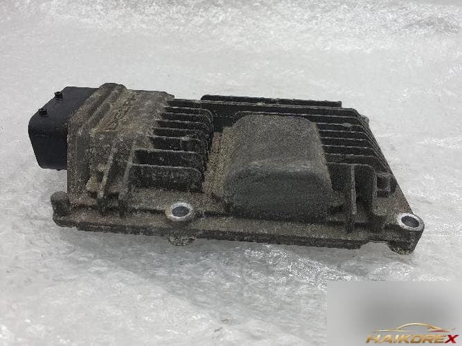 Kia K9 2013 — модуль IDM-2 (39172-3C000)