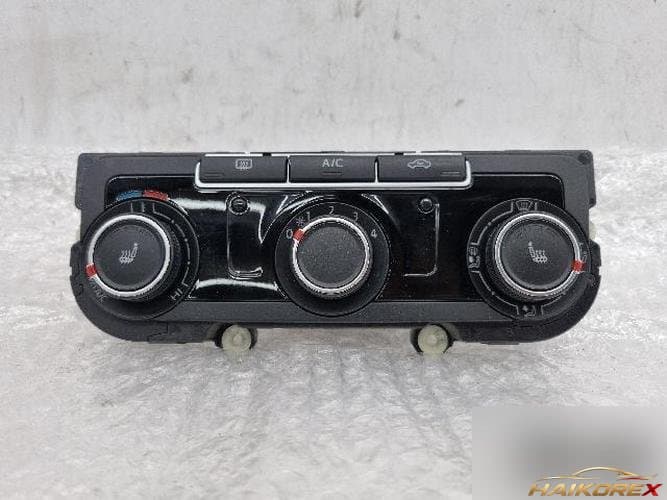 Volkswagen Jetta 2015 — переключатель кондиционера 1K8 907 426L